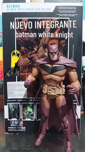 Videos de blackface.92 (@blackface.92) con “Batman Theme - The Hit Crew”