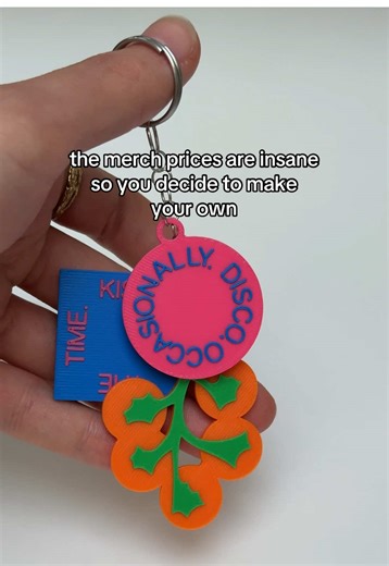 Transforming Tomatoes into Mandarines: A Creative DIY Project