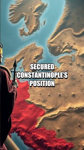 Basil II: The Bulgar Slayer and the Empire's Unifier