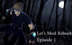 Minecraft Mod开发教程 Let's Mod Reboot 1