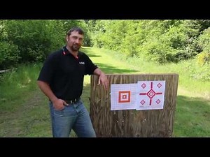 Bullseye Camera System - 2 Targets- 1 camera - 2 shooters!