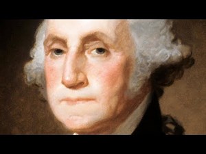 1ST PRESIDENT - GEORGE WASHINGTON - RAP FACTS