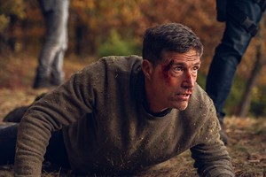 Stream It Or Skip It: ‘Last Light’ On Peacock, Where Matthew Fox Has To Prevent An Attack On The World Oil Supply