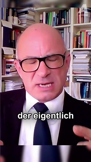 „#Steinmeier denunziert seine eigenen Bürger“ – Boehme-Neßler im Interview #politik #spd