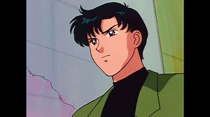 Sailor Moon - 1 Folge 34 : Der lichtfunkelnde Silberkristall – Die Mondprinzessin erscheint! - streaming - DF, OmdU, vde und vostde - ADN