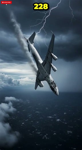 The Shocking Truth Behind Flight 447