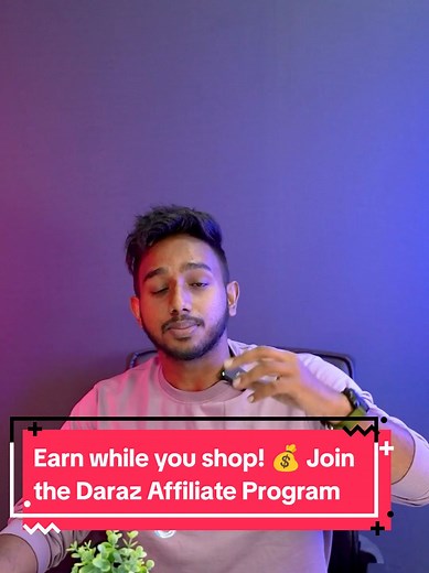 Join the Daraz Affiliate Program and Earn Online Today!