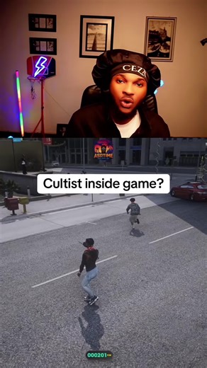 I Dor Taya Abeg: Exploring Asotime RP Gameplay