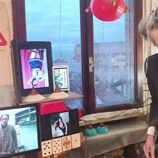 GlobalSoundDownCorona FlashMob on Instagram: "2026-02-09 global sound down corona flashmob fertility and music (hørn as Whao: @cha_sohyeon, @carinasitong, @ase.sese, @gopa.noona) #ElectricUprightBass, #Flugelhorn, #Conch, #Mammofone, #DrumMachine, #Percussion, #MillValleyHowl, #Nipples, #FlashMob, #Strings, #Brass, #Saxophone, #Trumpet, #Trombone, #FrenchHorn, #Harmonica, #Bawu, #Clarinet, #Oboe, #Flute, #Violin, #Viola, #Guitar, #Cello, #ElectricBass, #FretlessBass, #BassUkelele, #DoubleBass, #