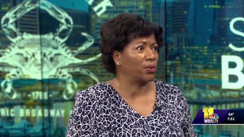 "Maritime Magic" is coming to Living Classrooms and Choptank has a special menu to celebrate