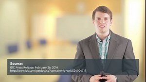 HPE ProLiant Servers Difference: Gen8 to Gen9 [CCEN]