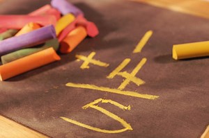 Prepare Your Child for Kindergarten Math