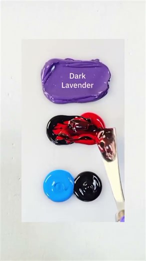 colour mixing tips and tricks #colouring #colormixingmagic #colormixing