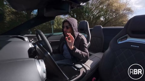 Mercedes-AMG SL 816HP Performance Review