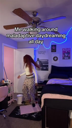 Understanding Maladaptive Daydreaming: A Personal Journey