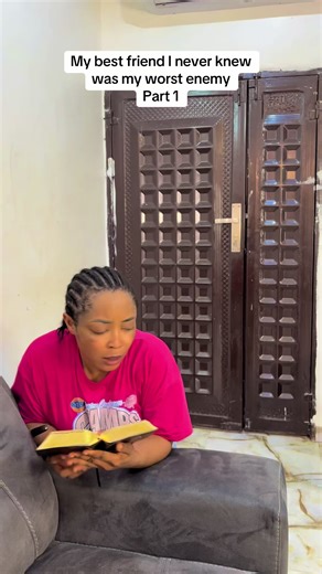 Part 1 | best friend