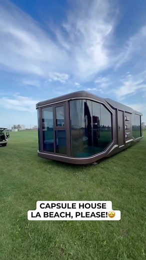 Capsule House la Festivalul de pe Litoral