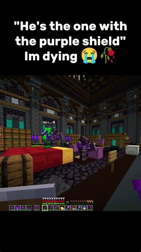 Funniest wyll and wemmbu moment ❤️‍🩹✌️ Minecraft Unstable Smp #shorts #memes