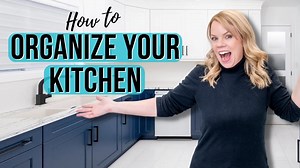 66K views · 1.5K reactions | I had so much fun organizing this kitchen! | ClutterBug | Facebook
