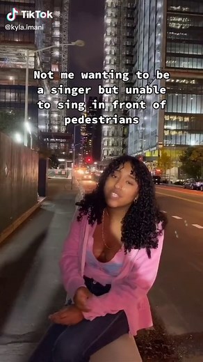 Awkward Singer Struggles: Kyla Keys' Real Name Revealed