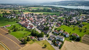 Nänikon-Greifensee: Usters historische Abstimmung über Gemeindegrenzen
