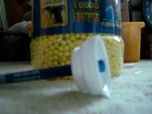 Tutorial: How to make an Fully Automatic Airsoft Machine Gun