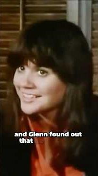 Linda Ronstadt talks about the formation of The Eagles