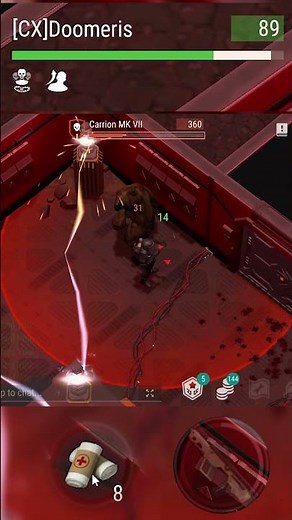 HOW TO EASILY KILL HARDMODE A2 BOSS CARRION IN LAB - Last Day on Earth: Survival