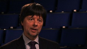 Ken Burns | The Interview | New York NOW