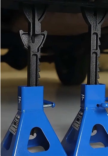 Heavy Duty Tool: 3-Ton Sorting Beast