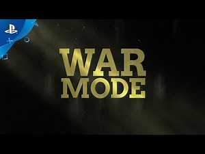 Call of Duty: WWII Insider – War Mode | PS4