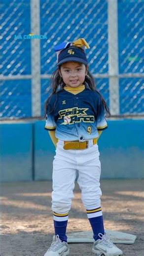 14 Little Ballplayers Seek Support to Represent Mexicali