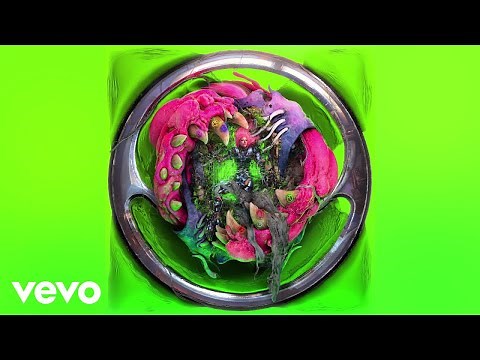 Lady Gaga, Ariana Grande - Rain On Me (Arca Remix) (Official Audio)