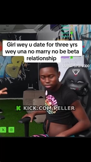 Understanding Relationships in Nigeria: Are They Worth It?