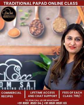 Homemade Papad Business Idea 💰 Earn from Home #papad #papadrecipes #omsaicookingclass #food #recipe