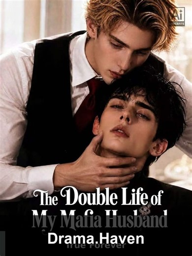 The Double Life Of My Mafia Husband #Englishsubtitle #Fullfilm💎💎 Full EP | Drama.Haven