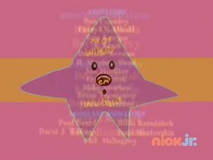 Blue’s Clues - 100th Episode Celebration (Credits, Wubbian)