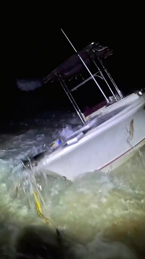 Strick & Fran on Instagram: "Lots of questions came in… What exactly happened? How did you get it out? What’s next? Etc. We will be having a LIVE CHAT on our Patreon tomorrow answering all your questions. See you there 🍻"