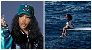 Stream: SZA’s ‘SOS’ Album