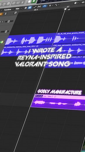 this song reminds me of the neo-frontier bundle for some reason lol #valorant #singersoftiktok #valorantsong #Reyna #reynavalorant #newmusic #valorantedit