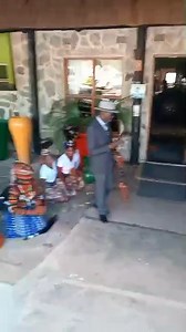 THE NDUNGU Mwangana Ndungu Kalakata has arrived in Solwezi to attend a Constitutional Amendment consultative meeting with the ministry of Justice. NDUNGU, TONA ! HANGA TWAYOYA! | Likumbi Lya Mize Traditional Ceremony