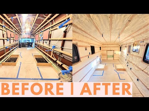 Is Spray Foam Worth It?