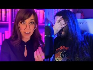 Female Gooners Must Be Stopped - ShoeOnHead