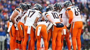 NFL Power Rankings: AFC rankings following minicamp include surging Broncos