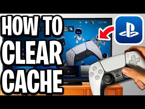 How To Clear Cache On PS5 - Full Guide