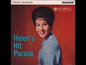 I Apologise - Helen Shapiro 1962