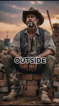 Rugged Outlaw Country - The Anchor Holds #Americana #countrymusic #inspirational #cowboys