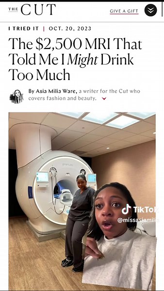 Prenuvo MRI Scan Experience Review: Is It Worth the Cost?