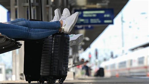 Usnout v Praze a probudit se v Bruselu. Od března města spojí přímý noční vlak