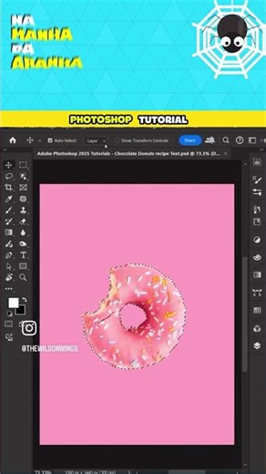 Photohosp Tutorial - Tutorial do photoshop - Como fazer edição no Photoshop #photoshop